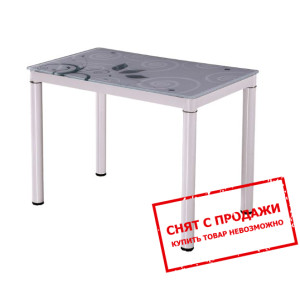 Стол обеденный Signal Damar 100x60